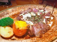 -404干式熟成牛排馆•聚会餐厅