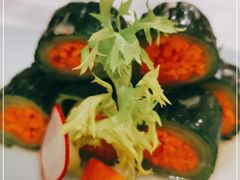 -皇朝尊会(龙之梦大酒店)