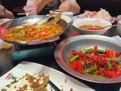 -天宝兄弟(前海壹方城店)