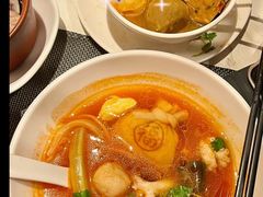 -慢享生活·汤泉SPA(同安城南店)