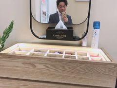 -海马体照相馆(成都来福士广场店)