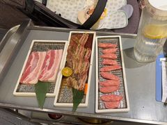 -海之屋韩式烤肉(海棠68环球美食街店)