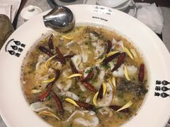 -渔语鱼新川菜Bistro(万象天地店)
