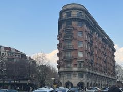 -安福路