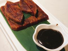 超嫩黑椒牛肉粒-么子烤肉(化龙池店)
