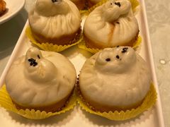 生煎包-東城故事·尋找姆媽的味道(玉兰路店)