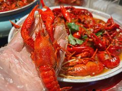 -辣皇朝小龙虾(六一店)