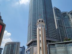 -人民解放纪念碑