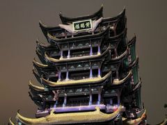 -黄鹤楼