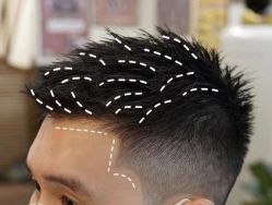 -BUTY HAIR 比帝专业烫染店