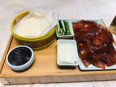-富黎华海鲜大酒楼(正大广场店)