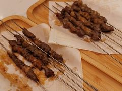 -陳香貴·兰州牛肉面(上海长风大悦城店)