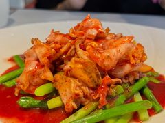 -南门食仙·手工福州菜(南门兜店)
