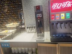 -半天妖烤鱼(呼市摩尔城店)