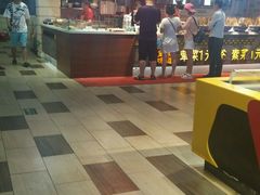 -好吃街美食城(八一广场店)