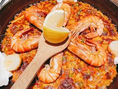 -Carmen卡门西班牙餐厅