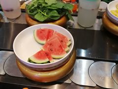 -龍歌自助小火锅(崂山丽达店)