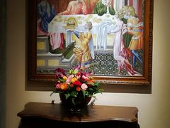 -玫瑰厅上海菜(兴国路店)