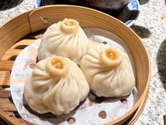 天王烤鸭包-南京大牌档(三阳广场苏宁店)