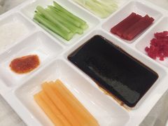 -四季小馆·地道北京小吃(广百店)