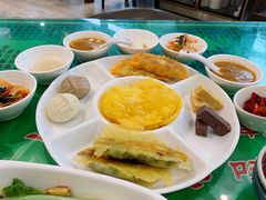 -令氏家外家周秦食府(高新店)