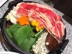 寿喜烧-米仓食堂(凯德广场店)