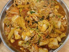 -瑞丽活螃蟹(芒市店)