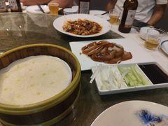 -便宜坊烤鸭店(玉蜓桥天坛店)