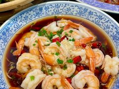 -王家大院·南京菜(湛江路总店)