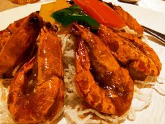 -武汉香格里拉大酒店·香宫中餐厅
