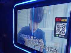 -欢乐糖果KTV(长江店)