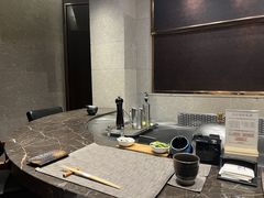 -枫品铁板烧(东樾店)