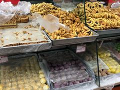 -爱德顺糕点食屋(利民道店)