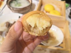 -东方之珠海鲜酒楼(南开店)