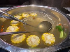 -潮发潮汕牛肉店(芳村店)