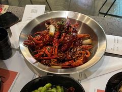 -一棠龙虾•王牌虾球(楚河汉街店)