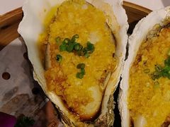 -必点海鲜·海肠捞饭·鲅鱼水饺(滨江道店)