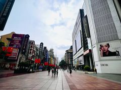 -SFC上影影城(新世界店)