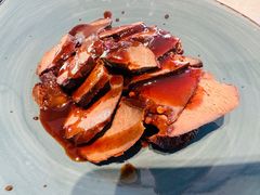 -金典银峰老鹅馆·昆山菜(亭林公园店)