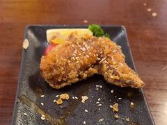 -小川洋风料理(武商MALL店)