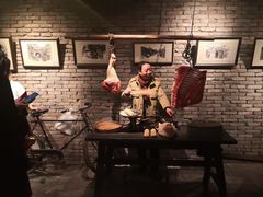 炸酱面-和平菓局(王府井店)