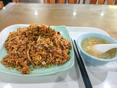 -上海财经大学-新食堂