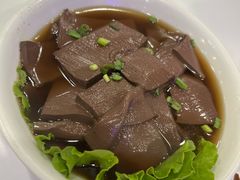 -澳门陈光记烧味饭店(南京德基广场店)