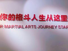 -EFL巴西柔术·综合格斗·泰拳·少儿体能训练(虹桥德必馆)