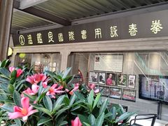 -温鉴良实用咏春拳