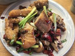 -静一餐厅·湖北菜(前门创始店)