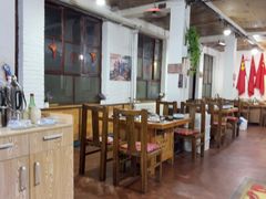 -人民公社大食堂(顺义总店)