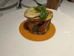 -L'Arome芳芳法国餐厅(仙林金鹰店)