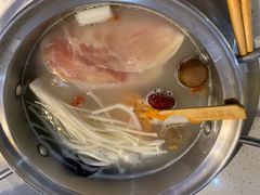 -龍歌自助小火锅(李沧丽达店)