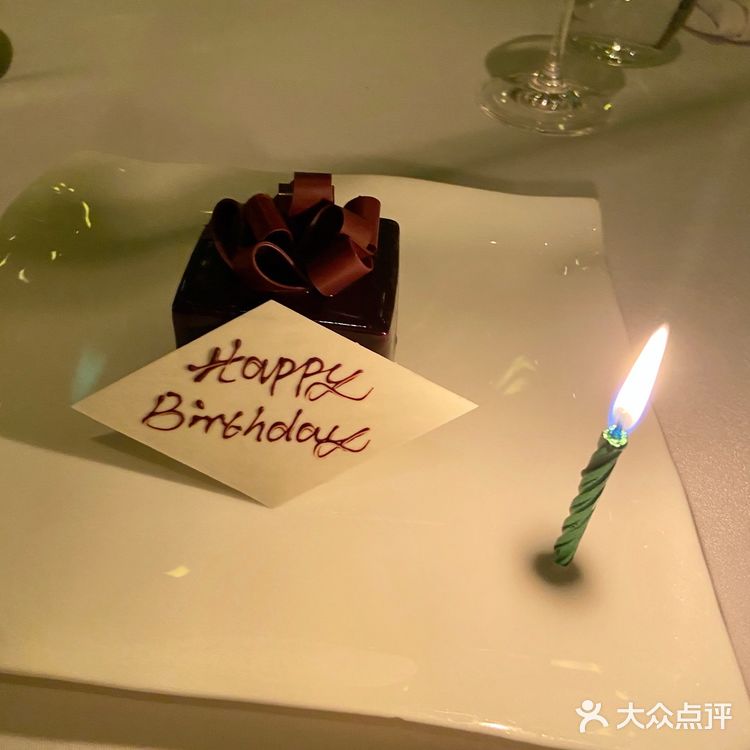 超适合情侣约会的西餐厅